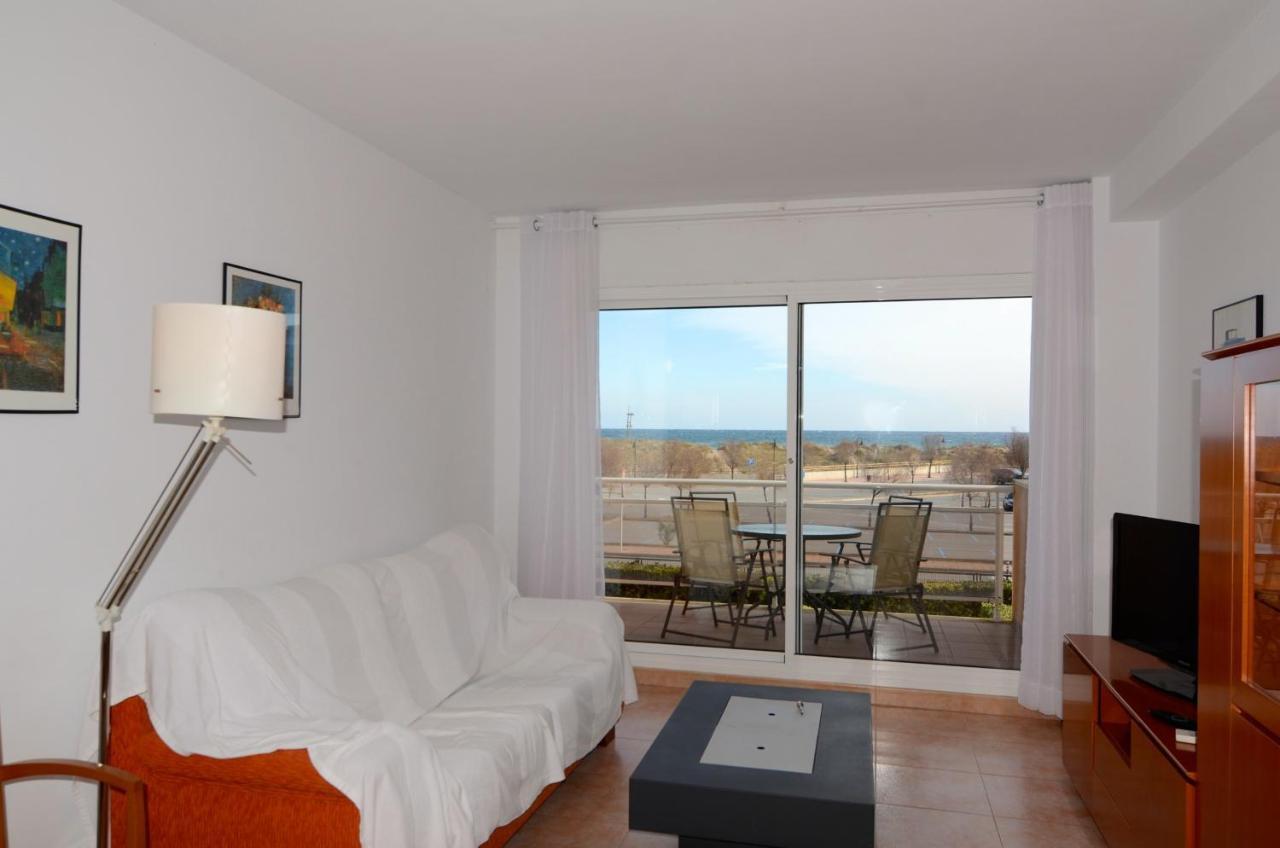 Апартаменты Port Pals E 202 Экстерьер фото