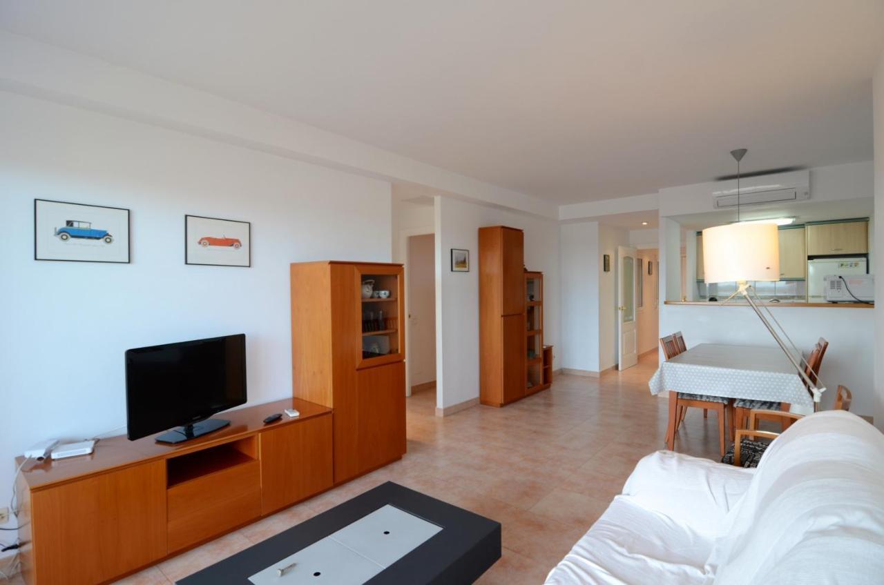 Апартаменты Port Pals E 202 Экстерьер фото